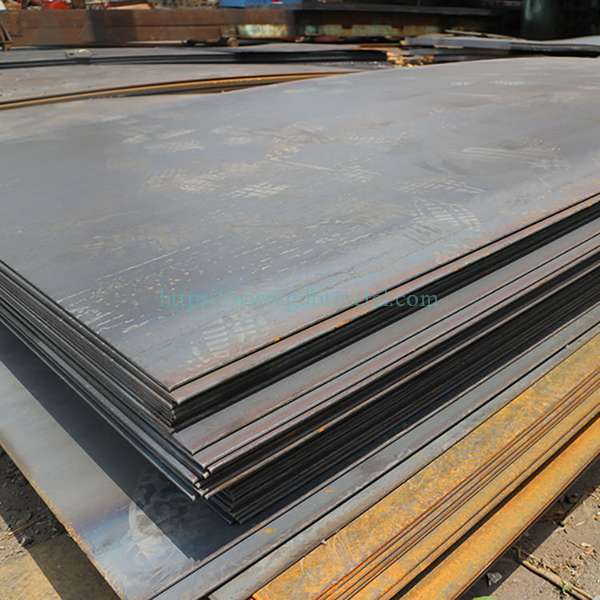 Carbon Steel Plate&Sheet